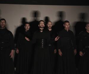 35η Συνάντηση Κως | ΘΕΑΤΡΙΚΟ ΕΡΓΑΣΤΗΡΙ ΚΩ – acTa | «ΜΙΚΡΟΙ ΠΥΡΟΒΟΛΙΣΜΟΙ ΜΕΣΑ ΣΤΗ ΝΥΧΤΑ» – Γ. ΚΑΛΑΒΡΙΑΝΟ 35η Συνάντηση Κως | ΘΕΑΤΡΙΚΟ ΕΡΓΑΣΤΗΡΙ ΚΩ – acTa | «ΜΙΚΡΟΙ ΠΥΡΟΒΟΛΙΣΜΟΙ ΜΕΣΑ ΣΤΗ ΝΥΧΤΑ» – Γ. ΚΑΛΑΒΡΙΑΝΟ