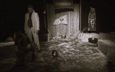 35η Συνάντηση Κως - ΑΡΧΙΛΟΧΟΣ ΠΟΛΙΤΙΣΤΙΚΟΣ ΣΥΛΛΟΓΟΣ ΠΑΡΟΥ - «ΦΑΡΜΑ ΤΩΝ ΖΩΩΝ» – ΤΖΟΡΤΖ ΟΡΓΟΥΕΛ 35η Συνάντηση Κως - ΑΡΧΙΛΟΧΟΣ ΠΟΛΙΤΙΣΤΙΚΟΣ ΣΥΛΛΟΓΟΣ ΠΑΡΟΥ - «ΦΑΡΜΑ ΤΩΝ ΖΩΩΝ» – ΤΖΟΡΤΖ ΟΡΓΟΥΕΛ