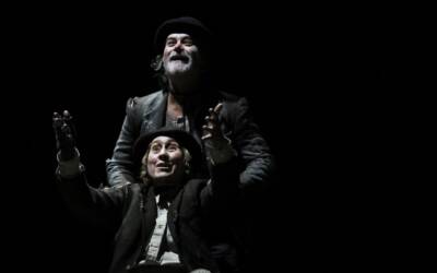 35η Συνάντηση Κως - ΘΕΑΤΡΙΚΗ ΟΜΑΔΑ ΣΑΜΟΥ - «ΠΕΡΙΜΕΝΟΝΤΑΣ ΤΟΝ ΓΚΟΝΤΟ» – ΣΑΜΙΟΥΕΛ ΜΠΕΚΕ 35η Συνάντηση Κως - ΘΕΑΤΡΙΚΗ ΟΜΑΔΑ ΣΑΜΟΥ - «ΠΕΡΙΜΕΝΟΝΤΑΣ ΤΟΝ ΓΚΟΝΤΟ» – ΣΑΜΙΟΥΕΛ ΜΠΕΚΕ
