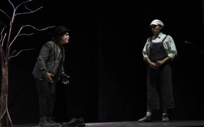 35η Συνάντηση Κως - ΘΕΑΤΡΙΚΗ ΟΜΑΔΑ ΣΑΜΟΥ - «ΠΕΡΙΜΕΝΟΝΤΑΣ ΤΟΝ ΓΚΟΝΤΟ» – ΣΑΜΙΟΥΕΛ ΜΠΕΚΕ 35η Συνάντηση Κως - ΘΕΑΤΡΙΚΗ ΟΜΑΔΑ ΣΑΜΟΥ - «ΠΕΡΙΜΕΝΟΝΤΑΣ ΤΟΝ ΓΚΟΝΤΟ» – ΣΑΜΙΟΥΕΛ ΜΠΕΚΕ
