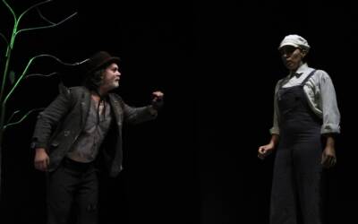 35η Συνάντηση Κως - ΘΕΑΤΡΙΚΗ ΟΜΑΔΑ ΣΑΜΟΥ - «ΠΕΡΙΜΕΝΟΝΤΑΣ ΤΟΝ ΓΚΟΝΤΟ» – ΣΑΜΙΟΥΕΛ ΜΠΕΚΕ 35η Συνάντηση Κως - ΘΕΑΤΡΙΚΗ ΟΜΑΔΑ ΣΑΜΟΥ - «ΠΕΡΙΜΕΝΟΝΤΑΣ ΤΟΝ ΓΚΟΝΤΟ» – ΣΑΜΙΟΥΕΛ ΜΠΕΚΕ