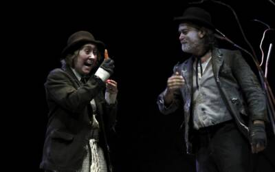 35η Συνάντηση Κως - ΘΕΑΤΡΙΚΗ ΟΜΑΔΑ ΣΑΜΟΥ - «ΠΕΡΙΜΕΝΟΝΤΑΣ ΤΟΝ ΓΚΟΝΤΟ» – ΣΑΜΙΟΥΕΛ ΜΠΕΚΕ 35η Συνάντηση Κως - ΘΕΑΤΡΙΚΗ ΟΜΑΔΑ ΣΑΜΟΥ - «ΠΕΡΙΜΕΝΟΝΤΑΣ ΤΟΝ ΓΚΟΝΤΟ» – ΣΑΜΙΟΥΕΛ ΜΠΕΚΕ
