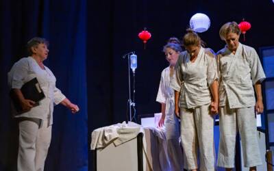 35η Συνάντηση - Κως - ΣΥΛΛΟΓΟΣ ΓΥΝΑΙΚΩΝ ΧΙΟΥ - «ΧΙΛΙΟΙ ΓΕΡΑΝΟΙ» – ΛΕΝΙΑΣ ΞΕΝΑΚΗ 35η Συνάντηση - Κως - ΣΥΛΛΟΓΟΣ ΓΥΝΑΙΚΩΝ ΧΙΟΥ - «ΧΙΛΙΟΙ ΓΕΡΑΝΟΙ» – ΛΕΝΙΑΣ ΞΕΝΑΚΗ