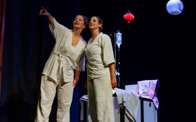 35η Συνάντηση - Κως - ΣΥΛΛΟΓΟΣ ΓΥΝΑΙΚΩΝ ΧΙΟΥ - «ΧΙΛΙΟΙ ΓΕΡΑΝΟΙ» – ΛΕΝΙΑΣ ΞΕΝΑΚΗ 35η Συνάντηση - Κως - ΣΥΛΛΟΓΟΣ ΓΥΝΑΙΚΩΝ ΧΙΟΥ - «ΧΙΛΙΟΙ ΓΕΡΑΝΟΙ» – ΛΕΝΙΑΣ ΞΕΝΑΚΗ