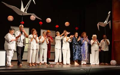 35η Συνάντηση - Κως - ΣΥΛΛΟΓΟΣ ΓΥΝΑΙΚΩΝ ΧΙΟΥ - «ΧΙΛΙΟΙ ΓΕΡΑΝΟΙ» – ΛΕΝΙΑΣ ΞΕΝΑΚΗ 35η Συνάντηση - Κως - ΣΥΛΛΟΓΟΣ ΓΥΝΑΙΚΩΝ ΧΙΟΥ - «ΧΙΛΙΟΙ ΓΕΡΑΝΟΙ» – ΛΕΝΙΑΣ ΞΕΝΑΚΗ