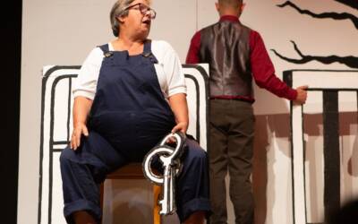 35η Συνάντηση Κως - ΛΑΙΚΗ ΣΚΗΝΗ ΑΝΔΡΟΥ - «ΤΟ ΠΑΙΧΝΙΔΙ ΤΗΣ ΣΦΑΓΗΣ» ΕΥΓΕΝΙΟΣ ΙΟΝΕΣΚΟ 35η Συνάντηση Κως - ΛΑΙΚΗ ΣΚΗΝΗ ΑΝΔΡΟΥ - «ΤΟ ΠΑΙΧΝΙΔΙ ΤΗΣ ΣΦΑΓΗΣ» ΕΥΓΕΝΙΟΣ ΙΟΝΕΣΚΟ