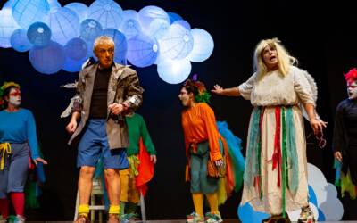 35η Συνάντηση Κως - Μ.Ε.Α.Σ. «ΛΗΜΝΟΣ» «ΟΡΝΙΘΕΣ, Η ΠΟΛΙΤΕΙΑ ΤΩΝ ΠΟΥΛΙΩΝ» – ΔΙΑΣΚΕΥΗ Δ. ΑΔΑΜΗ 35η Συνάντηση Κως - Μ.Ε.Α.Σ. «ΛΗΜΝΟΣ» «ΟΡΝΙΘΕΣ, Η ΠΟΛΙΤΕΙΑ ΤΩΝ ΠΟΥΛΙΩΝ» – ΔΙΑΣΚΕΥΗ Δ. ΑΔΑΜΗ