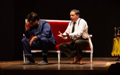 35η Συνάντηση Κως - ΜΟΡΦΩΤΙΚΟΣ ΕΚΠΟΛΙΤΙΣΤΙΚΟΣ ΟΜΙΛΟΣ ΘΥΜΙΑΝΩΝ ΧΙΟΥ - «ΔΕΥΤΕΡΗ… ΠΡΩΤΗ ΝΥΧΤΑ ΓΑΜΟΥ» 35η Συνάντηση Κως - ΜΟΡΦΩΤΙΚΟΣ ΕΚΠΟΛΙΤΙΣΤΙΚΟΣ ΟΜΙΛΟΣ ΘΥΜΙΑΝΩΝ ΧΙΟΥ - «ΔΕΥΤΕΡΗ… ΠΡΩΤΗ ΝΥΧΤΑ ΓΑΜΟΥ»
