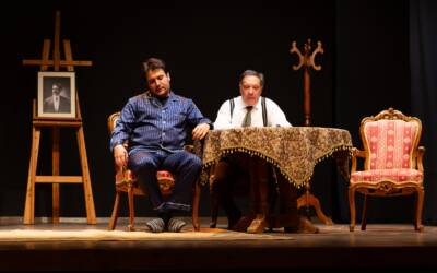 35η Συνάντηση Κως - ΜΟΡΦΩΤΙΚΟΣ ΕΚΠΟΛΙΤΙΣΤΙΚΟΣ ΟΜΙΛΟΣ ΘΥΜΙΑΝΩΝ ΧΙΟΥ - «ΔΕΥΤΕΡΗ… ΠΡΩΤΗ ΝΥΧΤΑ ΓΑΜΟΥ» 35η Συνάντηση Κως - ΜΟΡΦΩΤΙΚΟΣ ΕΚΠΟΛΙΤΙΣΤΙΚΟΣ ΟΜΙΛΟΣ ΘΥΜΙΑΝΩΝ ΧΙΟΥ - «ΔΕΥΤΕΡΗ… ΠΡΩΤΗ ΝΥΧΤΑ ΓΑΜΟΥ»