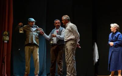 35η Συνάντηση Κως - ΣΥΛΛΟΓΟΣ ΓΥΝΑΙΚΩΝ ΜΑΡΠΗΣΣΑΣ ΠΑΡΟΥ - «Η ΚΥΡΑ ΜΑΣ Η ΜΑΜΗ» – ΑΛΕΚΟΣ ΣΑΚΕΛΛΑΡΙΟΣ 35η Συνάντηση Κως - ΣΥΛΛΟΓΟΣ ΓΥΝΑΙΚΩΝ ΜΑΡΠΗΣΣΑΣ ΠΑΡΟΥ - «Η ΚΥΡΑ ΜΑΣ Η ΜΑΜΗ» – ΑΛΕΚΟΣ ΣΑΚΕΛΛΑΡΙΟΣ